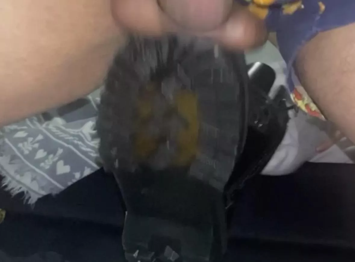 Careful what you wish for, you will be in a world of pain when I’m done with you