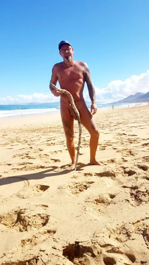 Cofete Fuerteventura 🥰