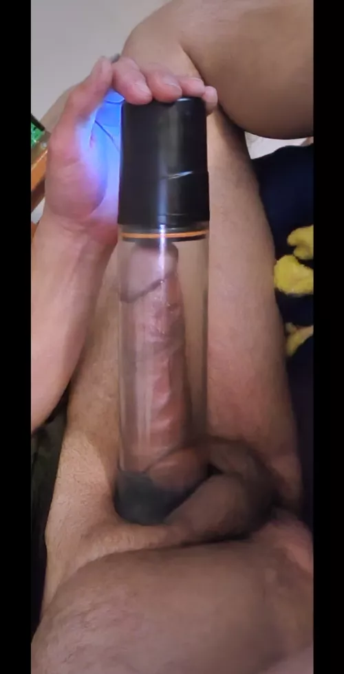 Crazy how many sessions I did today