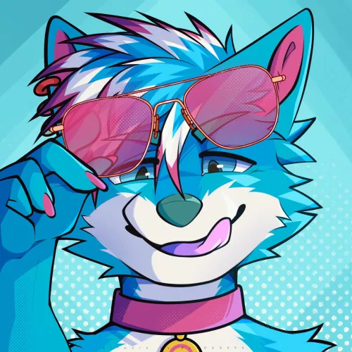 Dayumm - Art by me @masterblader191 (Twitter)