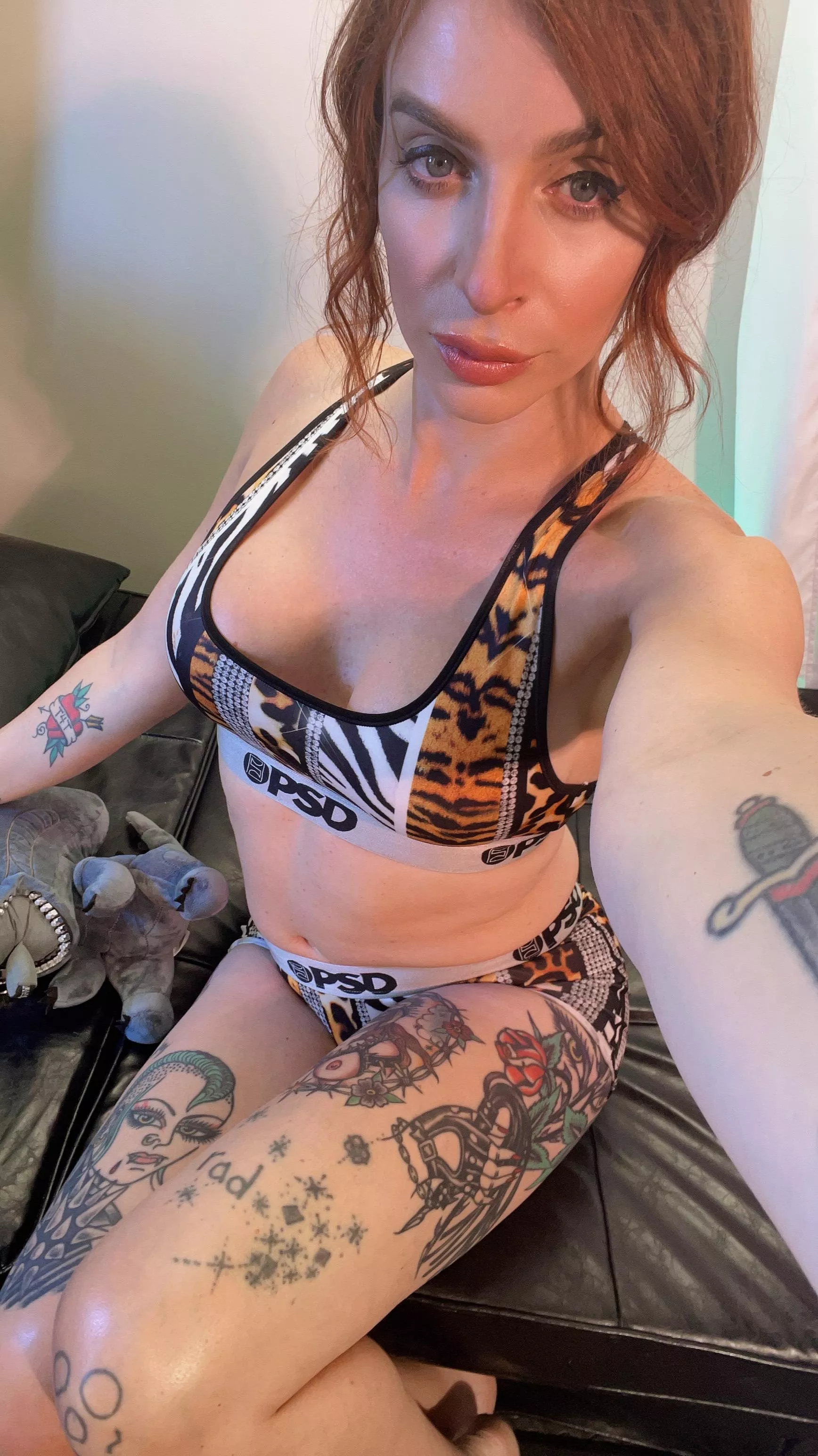 Do you like what you see?