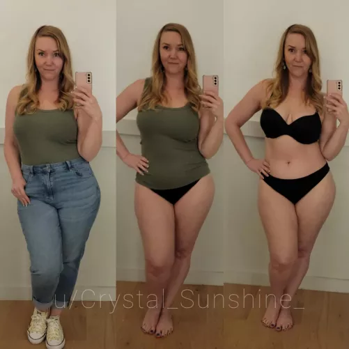 Do your like thick Milfs? [F49]