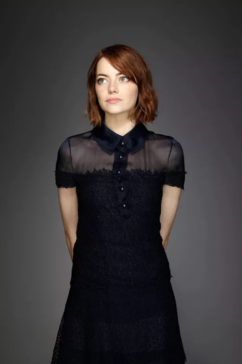 Emma Stone