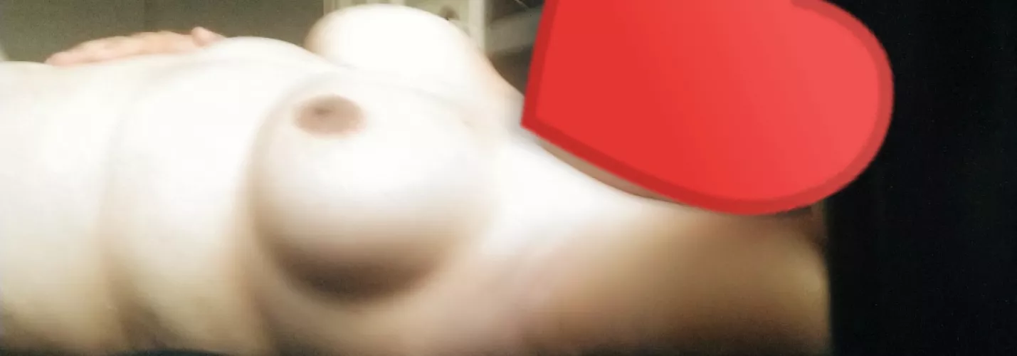 (f) Do you like the view even if it's a little blurry?