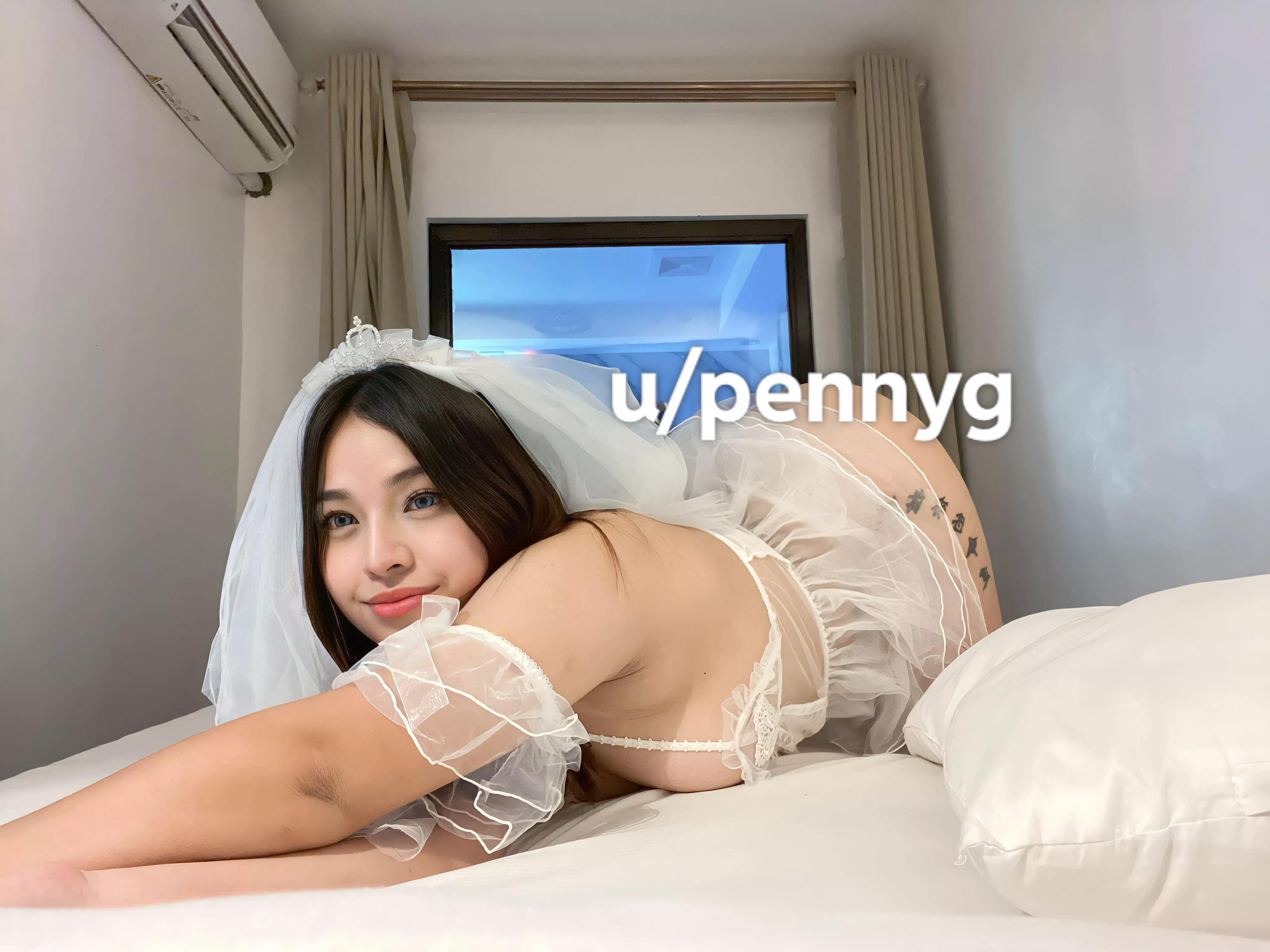 Filipina Taiwanese here