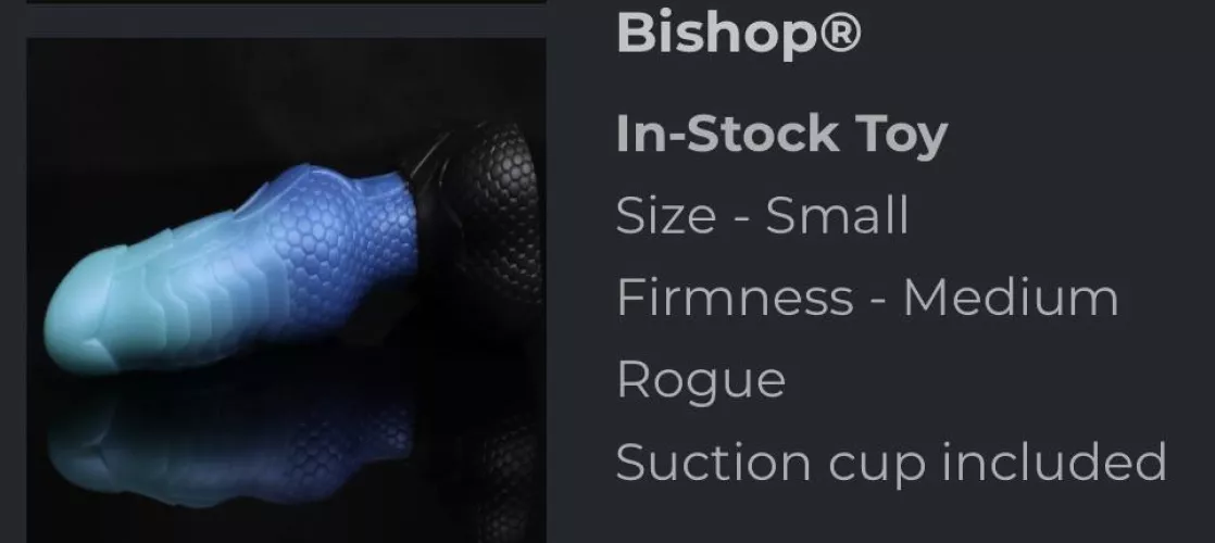 Finally Ordered my first BD!