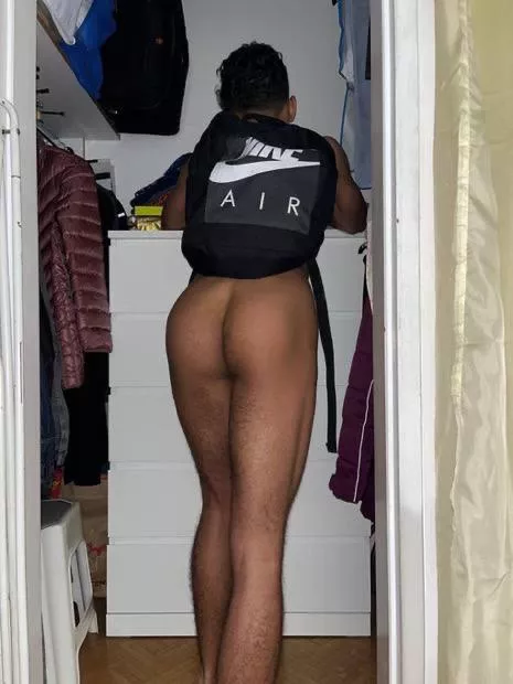 Getting ready to go to college! 😇