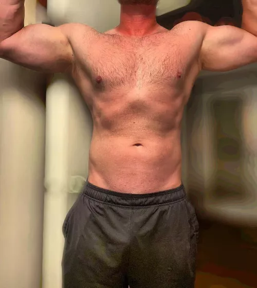 Give me a follow!(m)