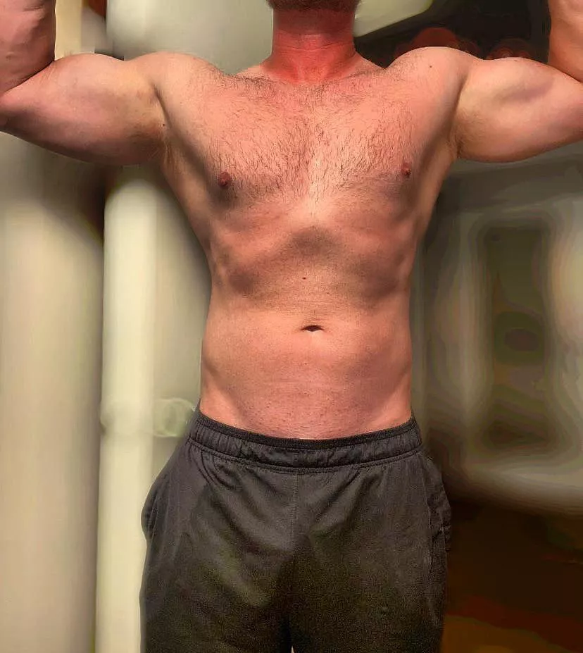 Give me a follow!(m)