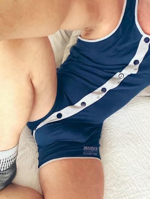 Help finding underwear