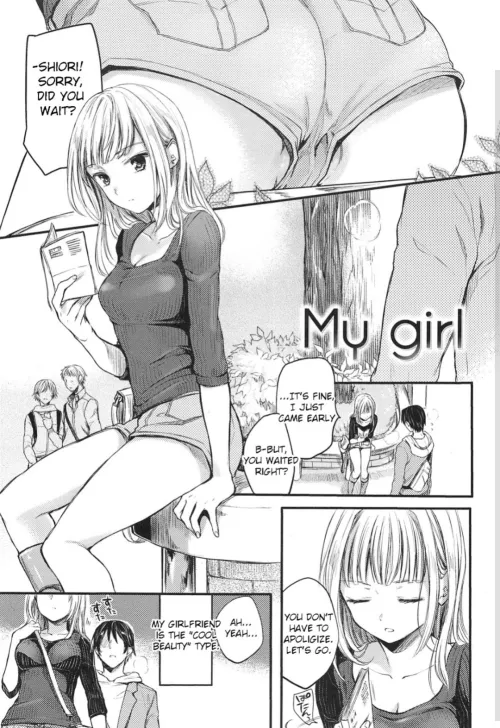 [Hinahara Emi] Oui Oui Si Si Ja Ja Da Da