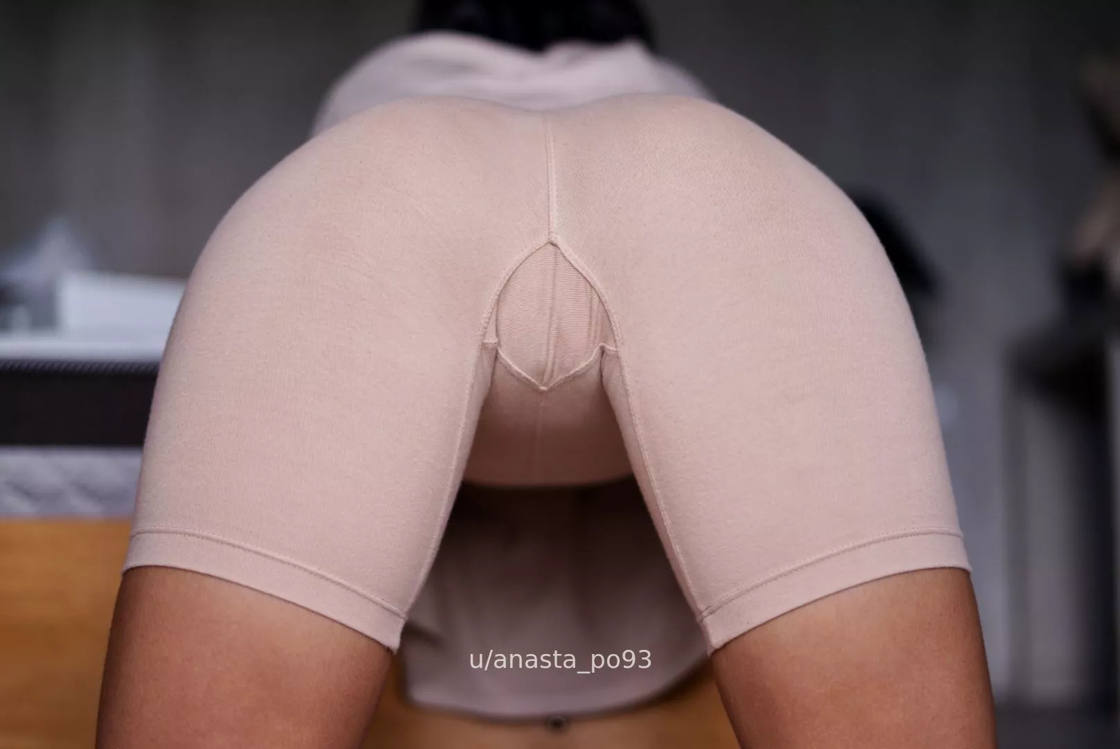 hope we can be yoga partners