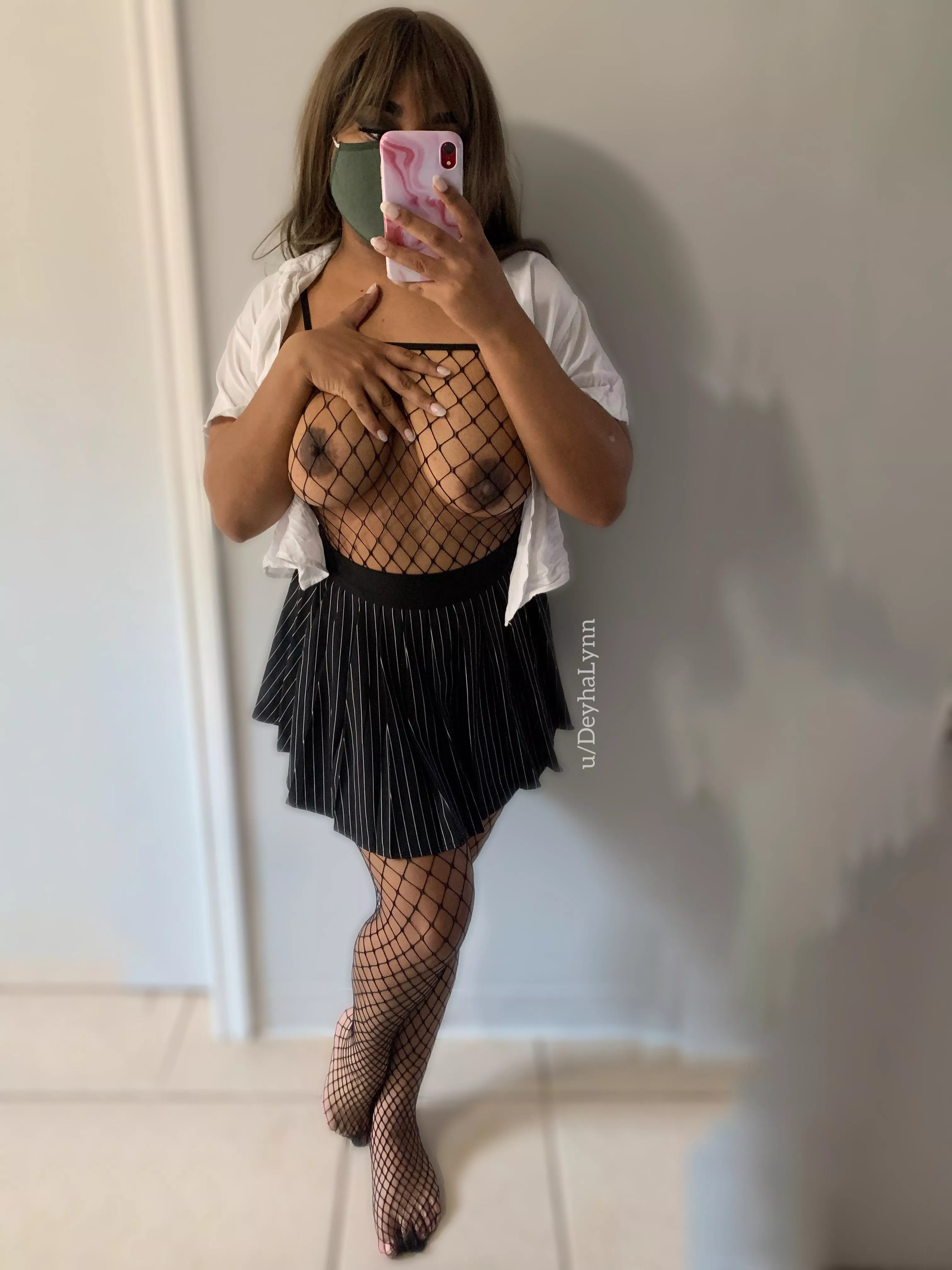 I know you want this