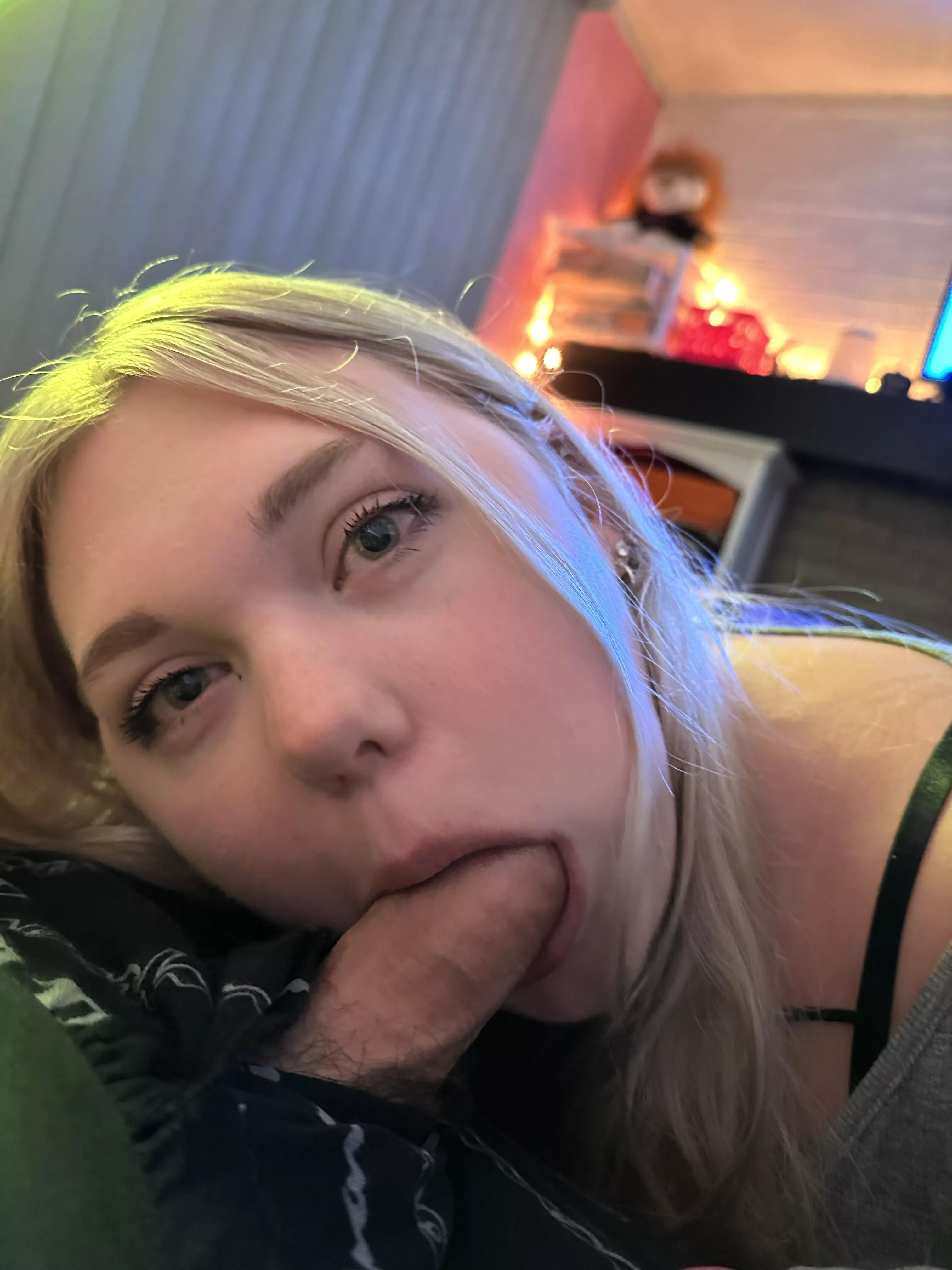 i love dick in my cheek