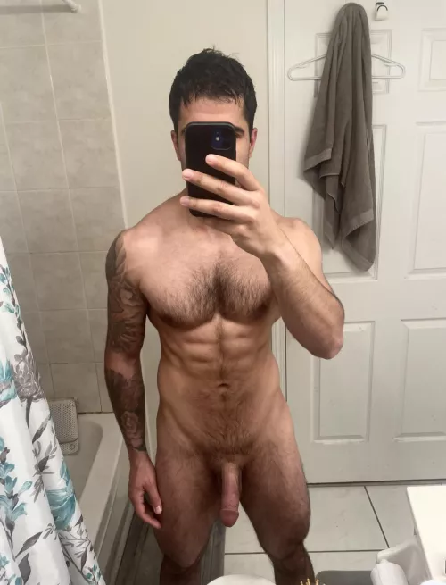 I want you to get me hard so I can cum in your fucking mouth