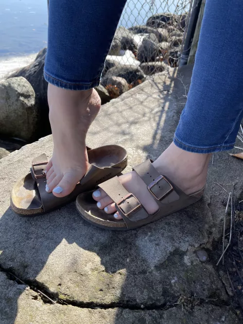 ✨I want you to help me to take these off ✨