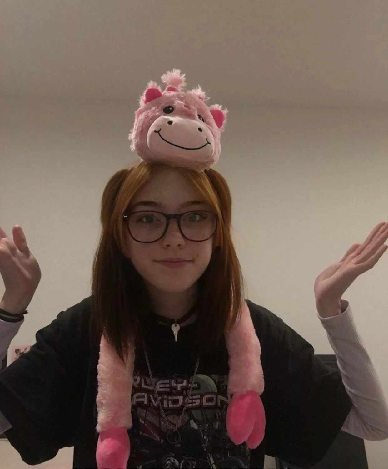 I’d be a good mom dont you think?