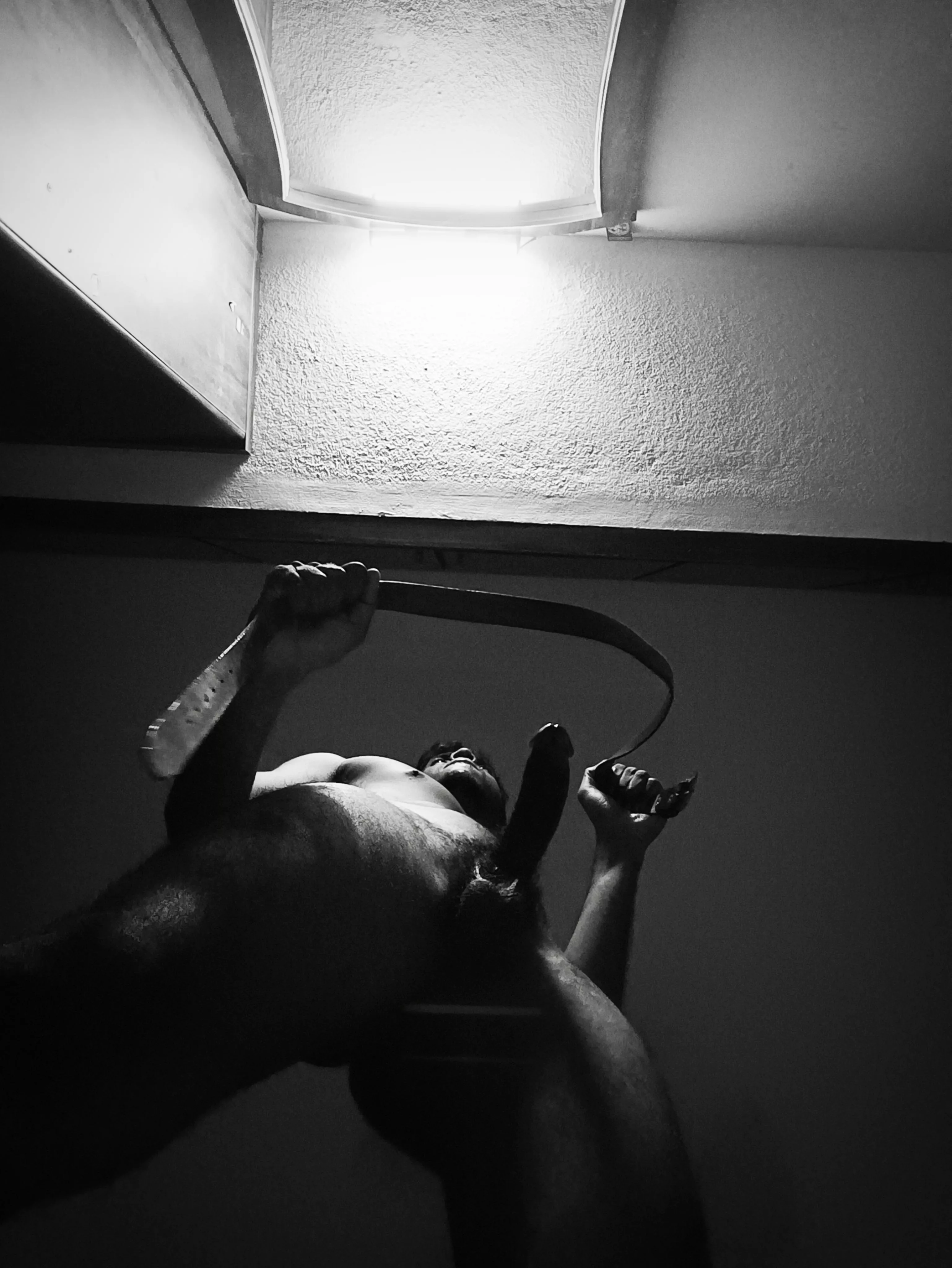 I'm gonna play it my way!