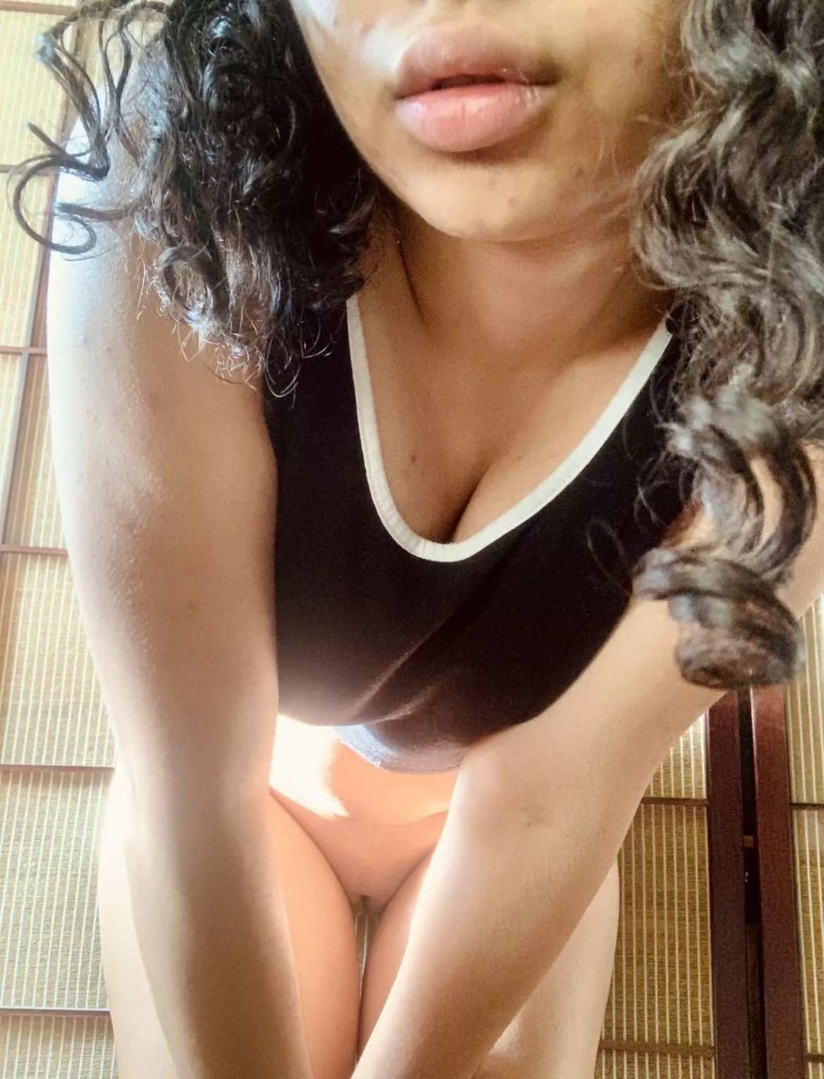 it’s sort of funny how addicted i am to this sub. i’ll take the most violent abuse, insults, and misogyny just for a little attention from a superior man. i guess it’s in my genes as a brown woman?