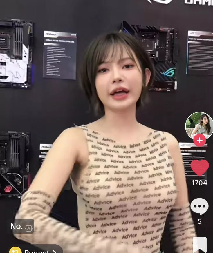 I’ve been tryna find her for like two days does anyone k is her?