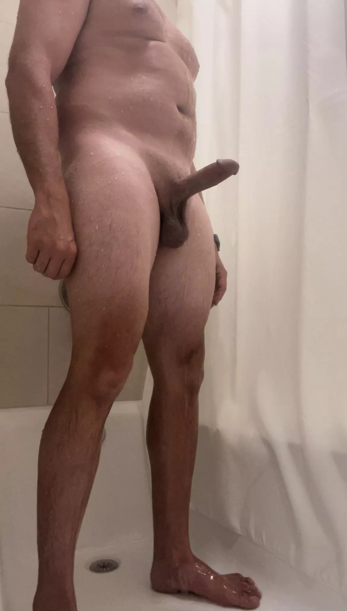 Join me in the shower or my dms [33]