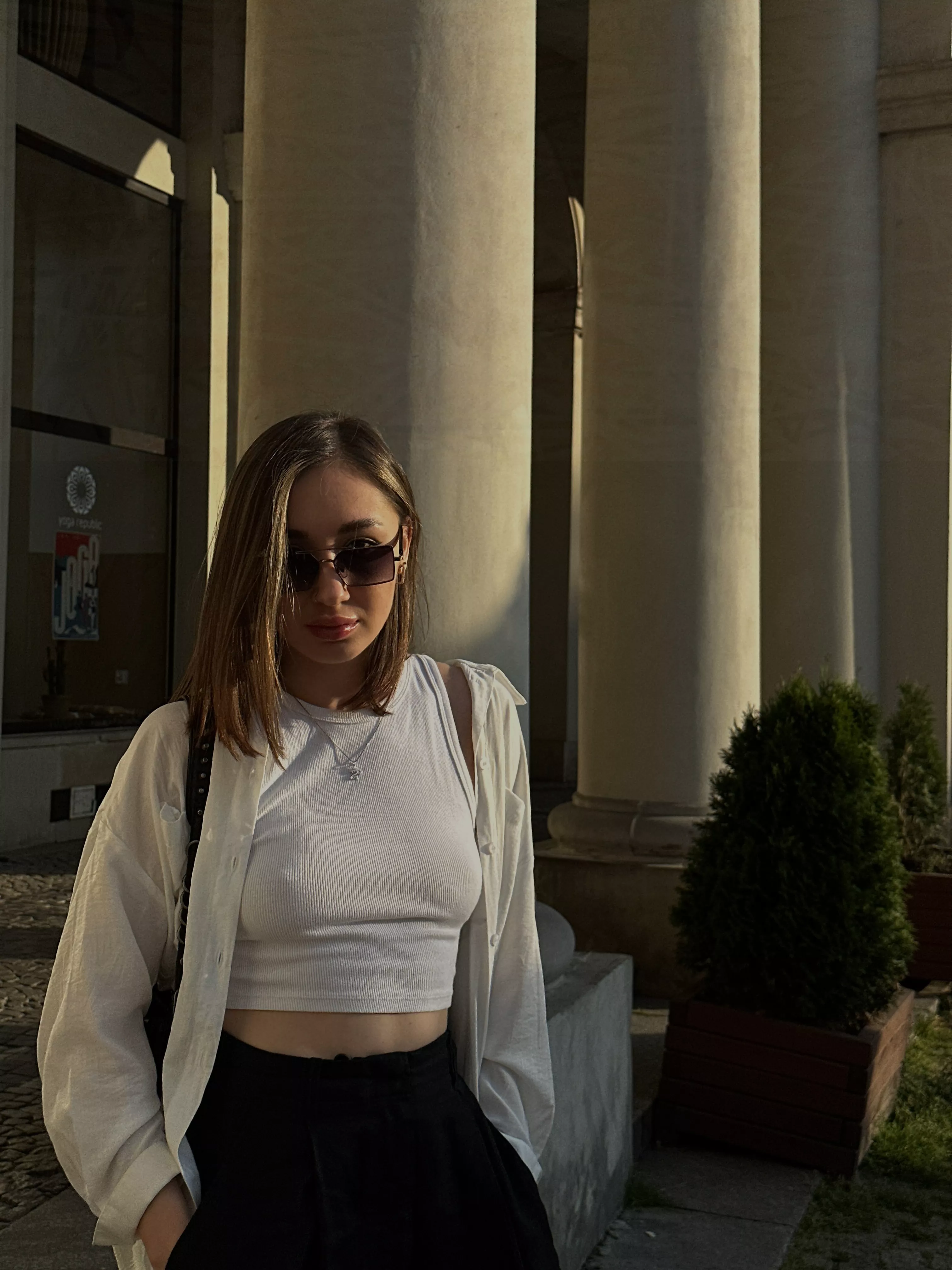 Legs up is my favourite position