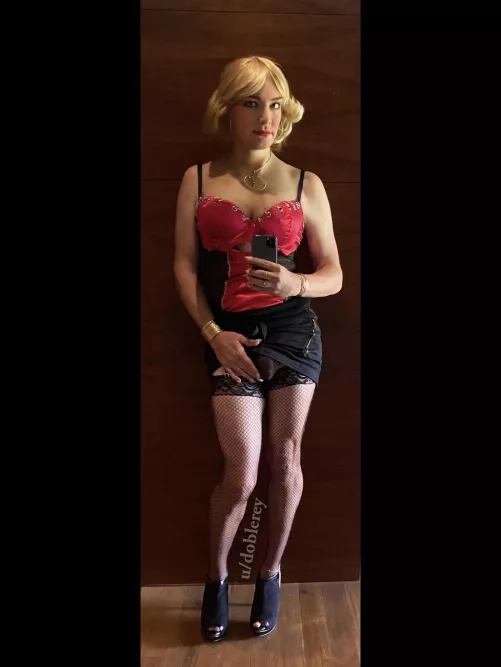 Like my sweet sweet bulge?