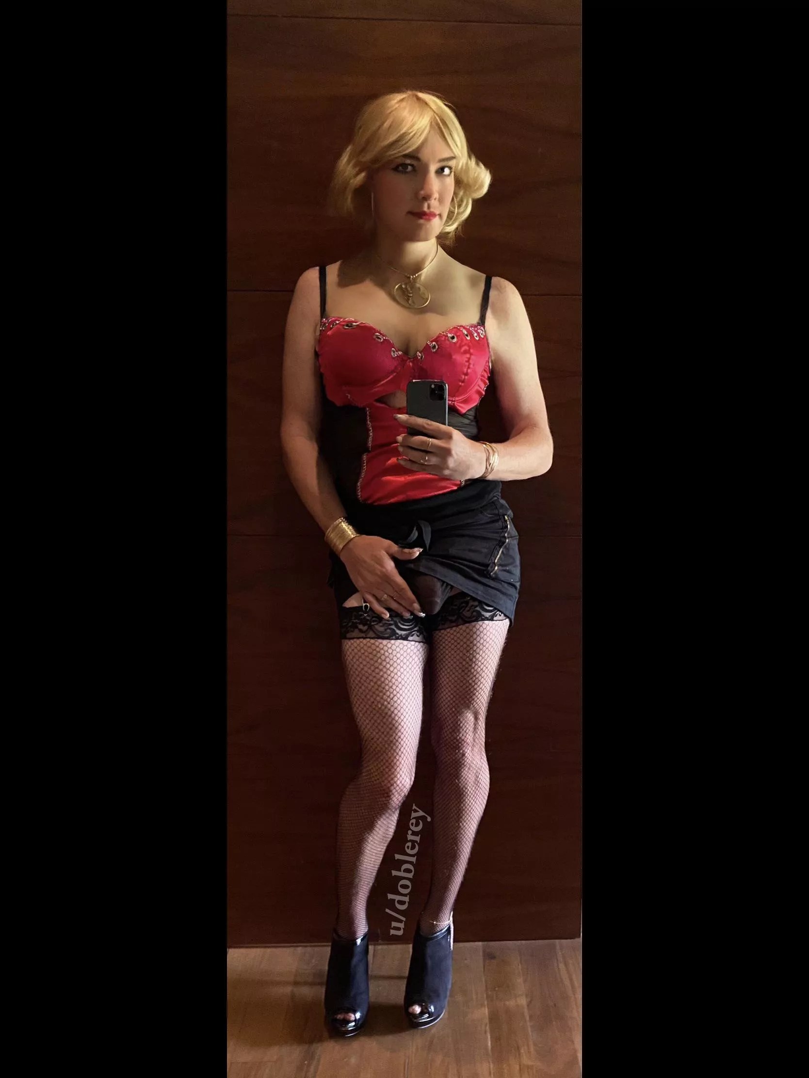 Like my sweet sweet bulge?