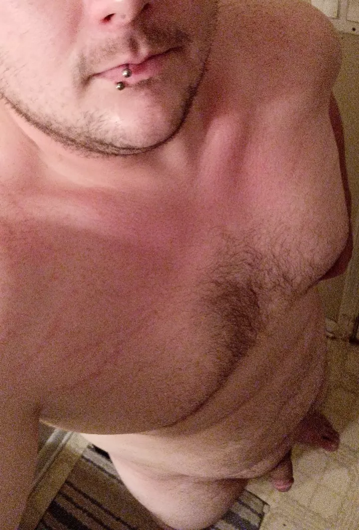 Long ass day I need some stress relief