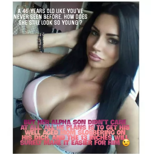 [M/S] He's got the right tool to seduce her