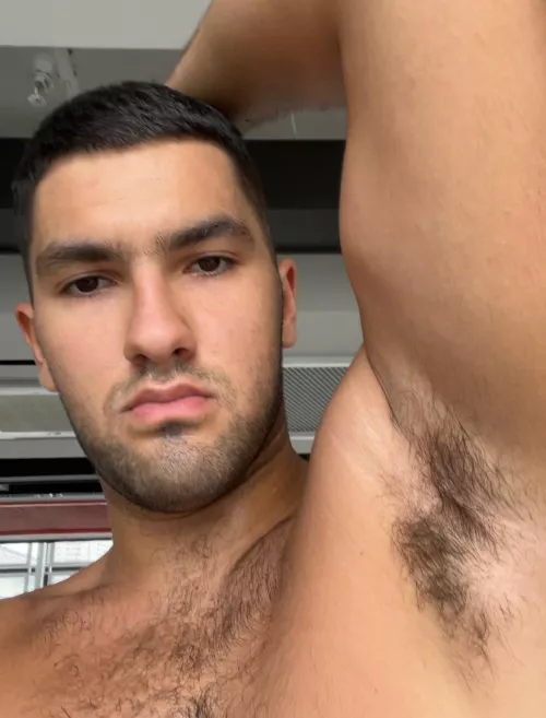 My gf tells me to shave. Should I listen?