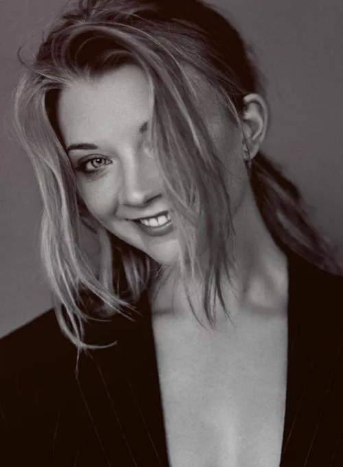 Natalie Dormer