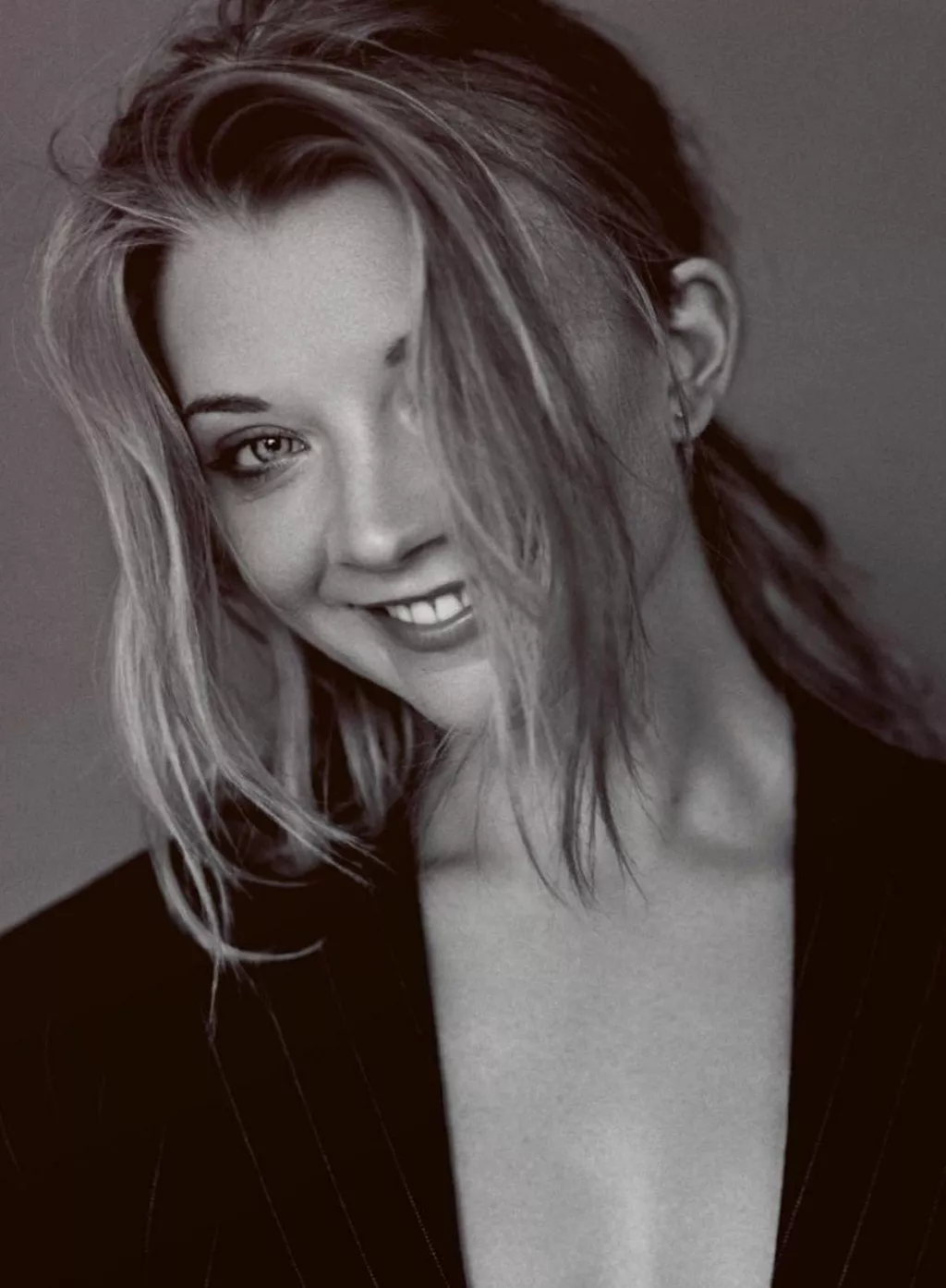 Natalie Dormer