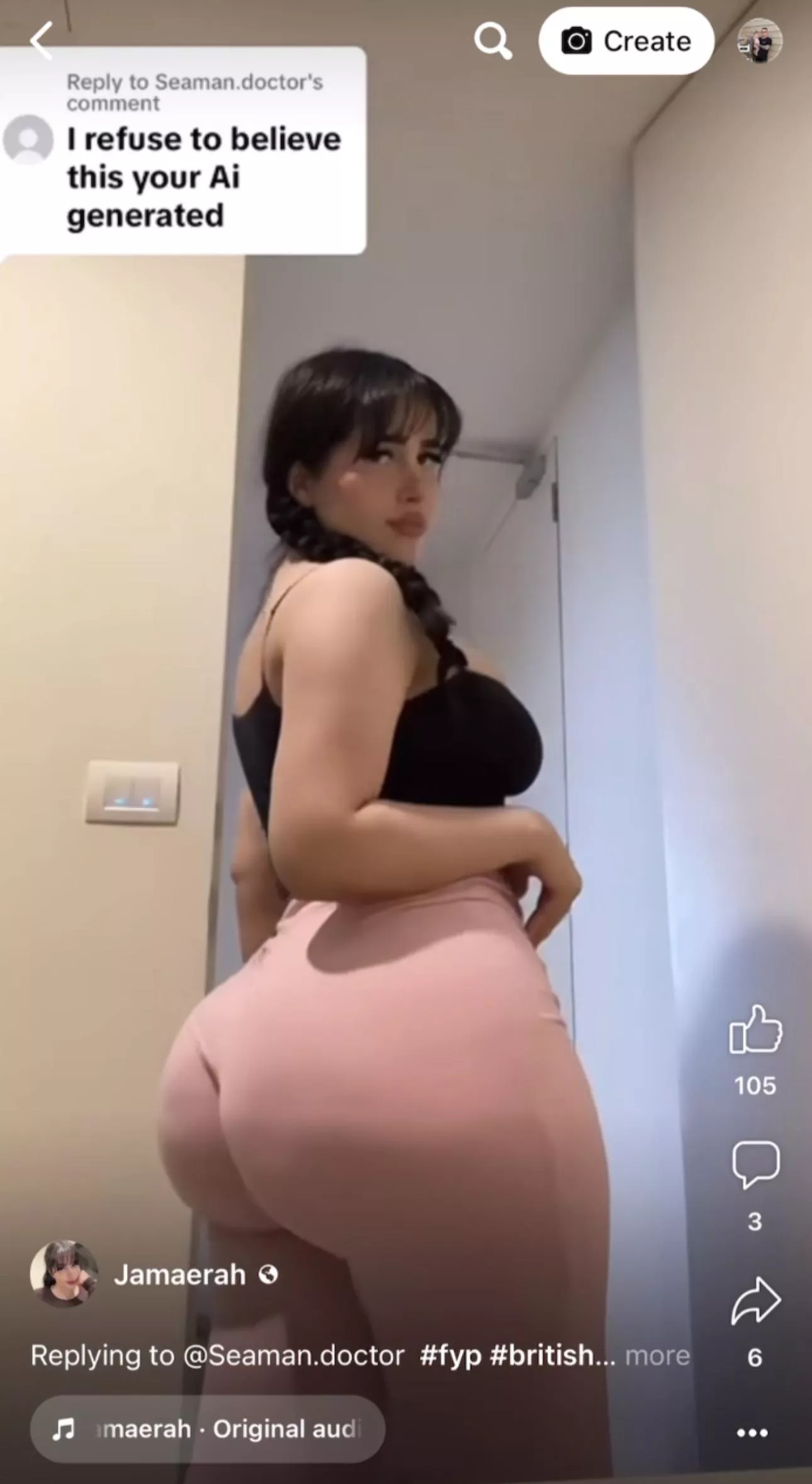 Need the id of this dump truck operator