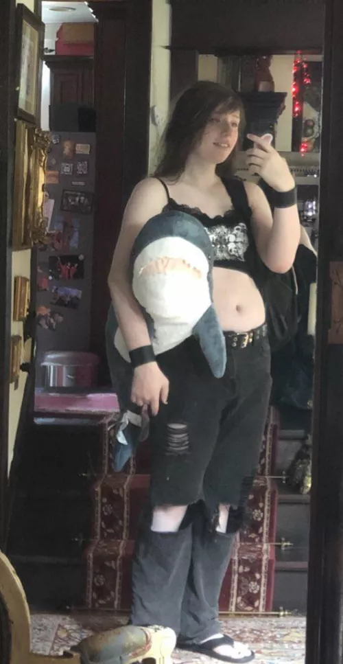 New friend just dropped