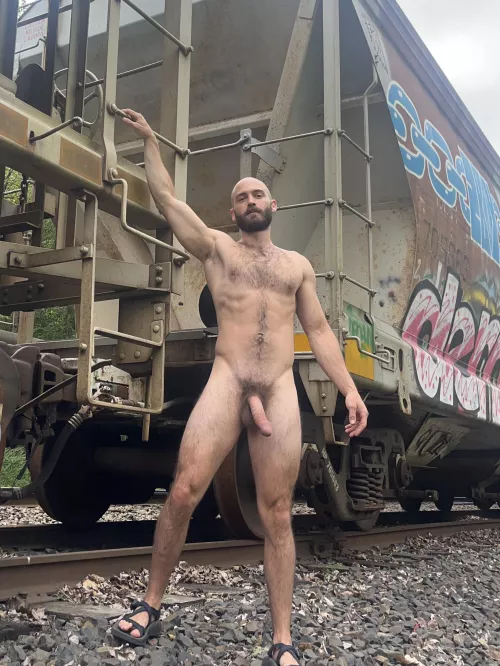 Ngl I like em licked