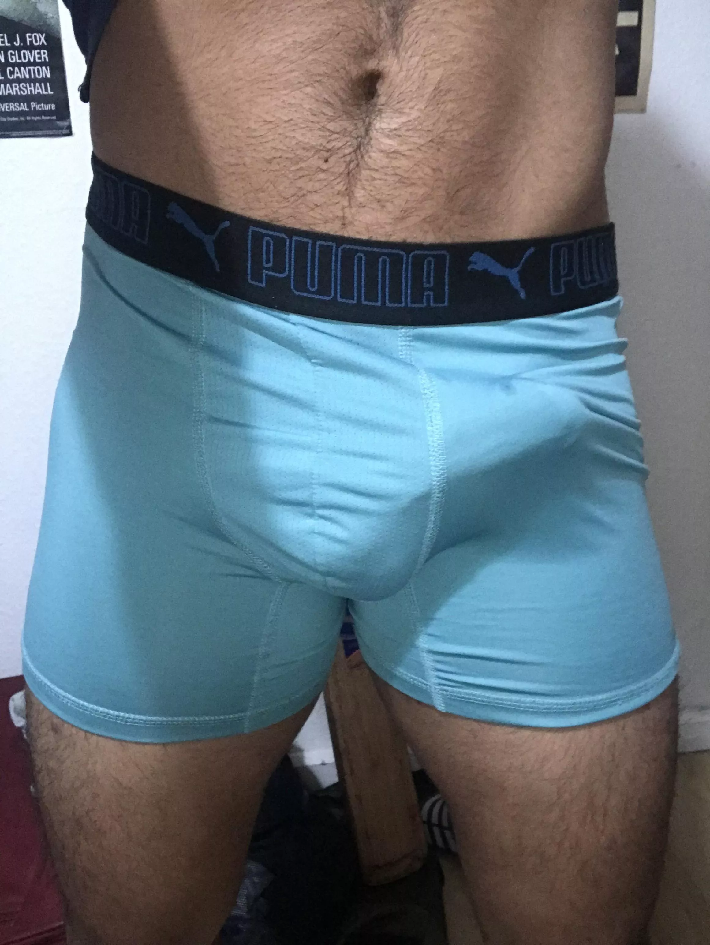 Off to the gym, anyone care to join?