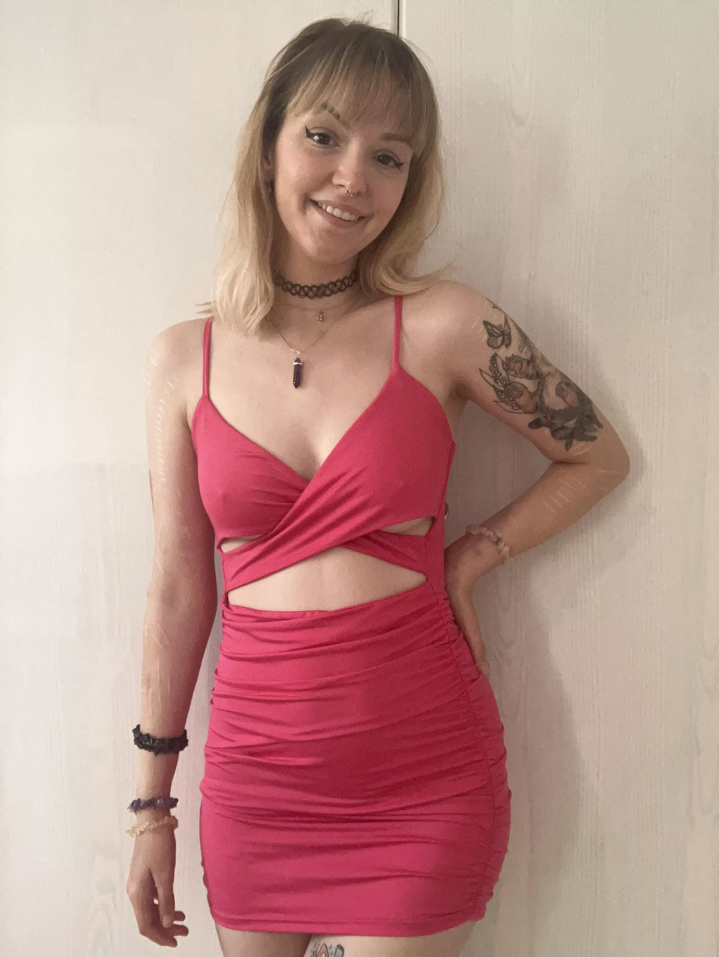 One ticket (f)or Barbie please 😘