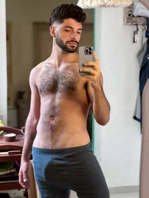 Ready to blow you daddy.