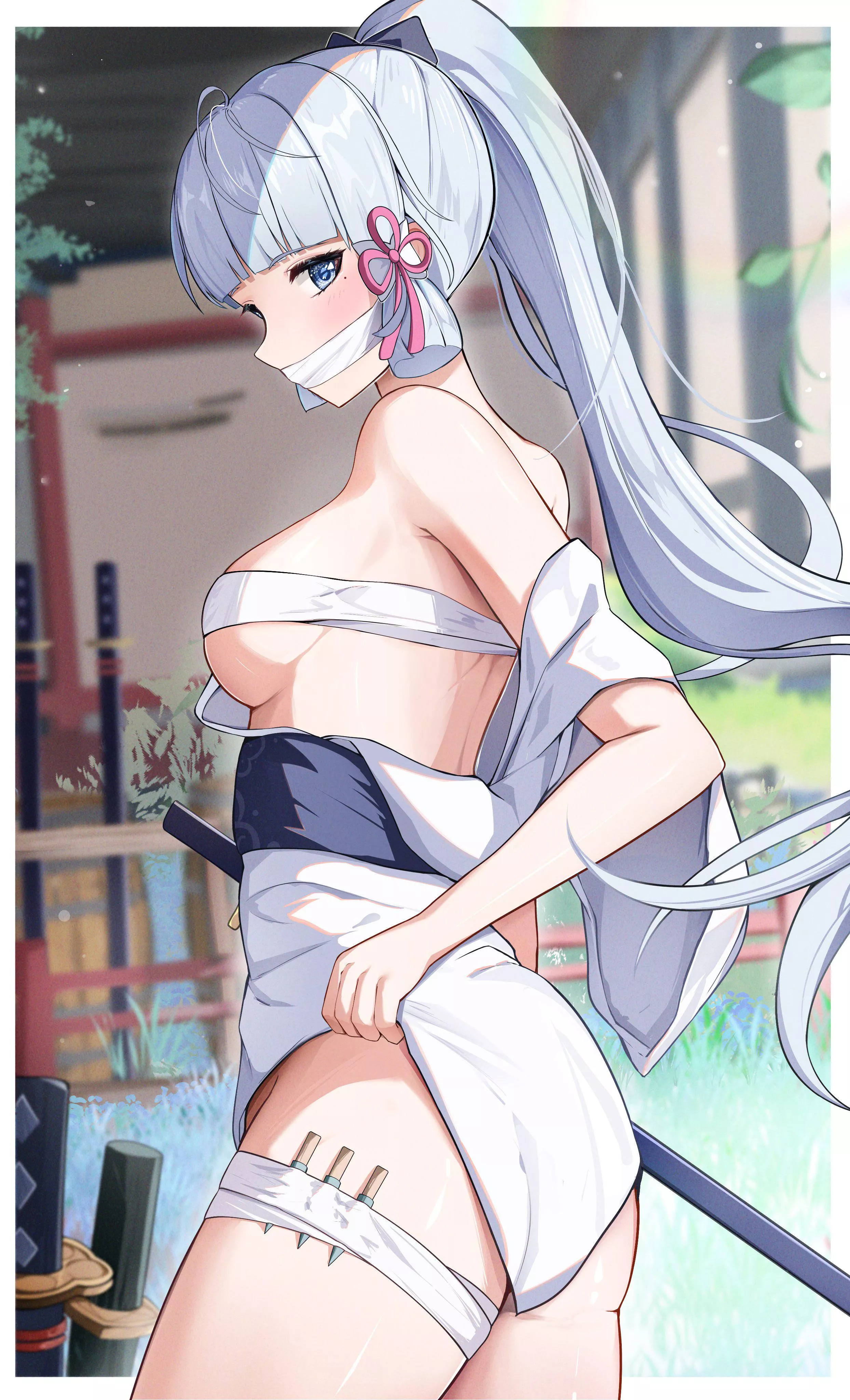 Ready to dual (Yeni)