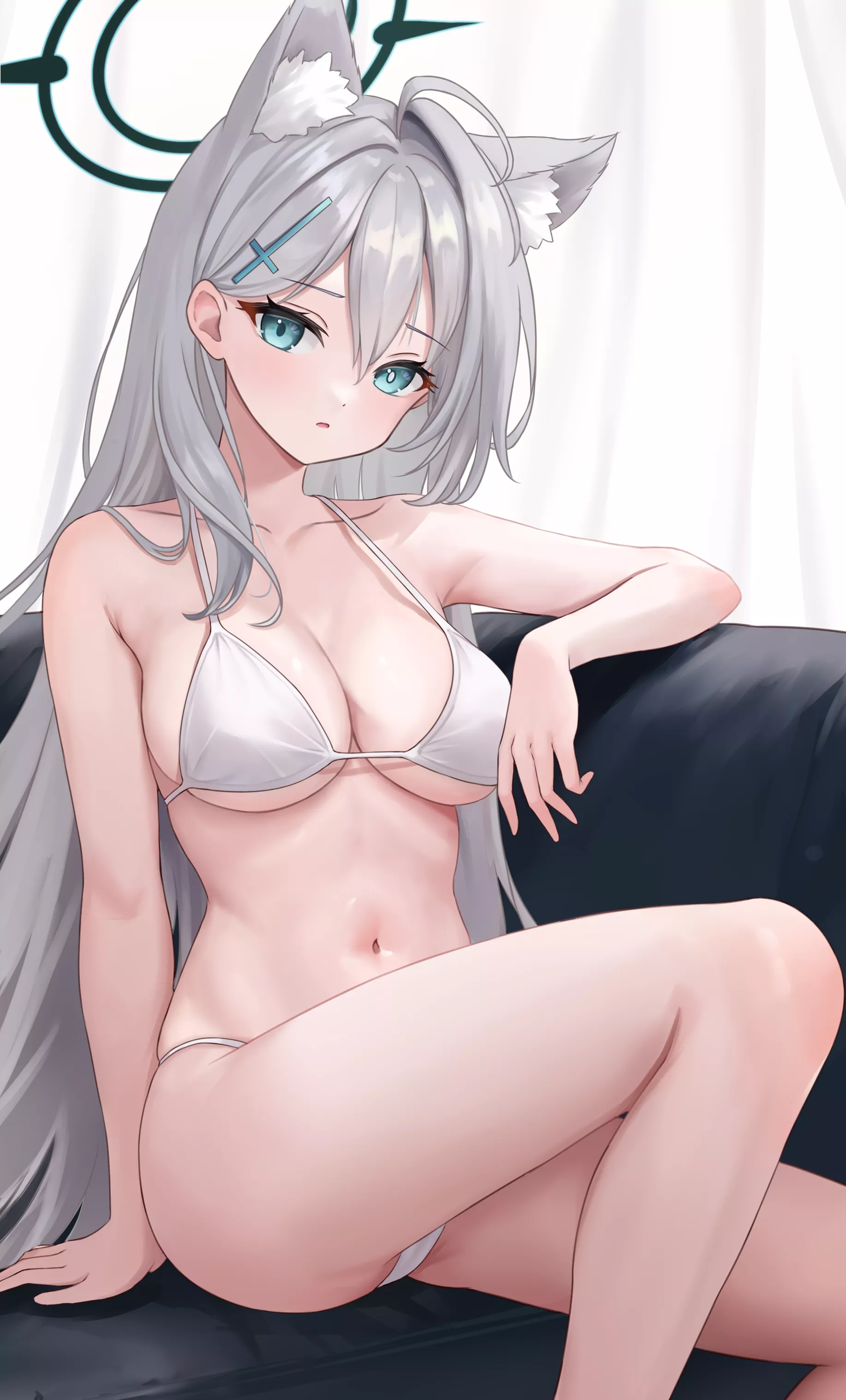 Shiroko Terror [Blue Archive]