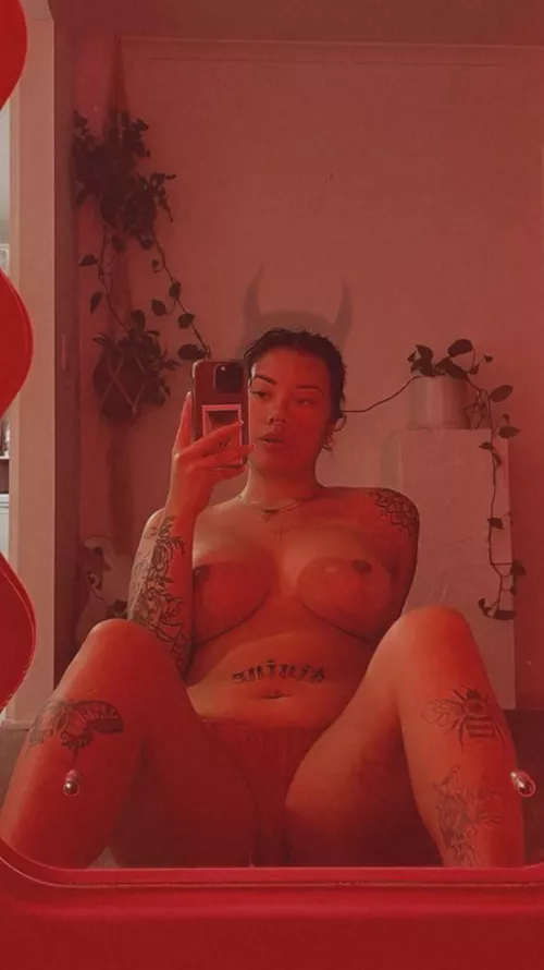 Slide your cock right in and let me be your fuckdoll