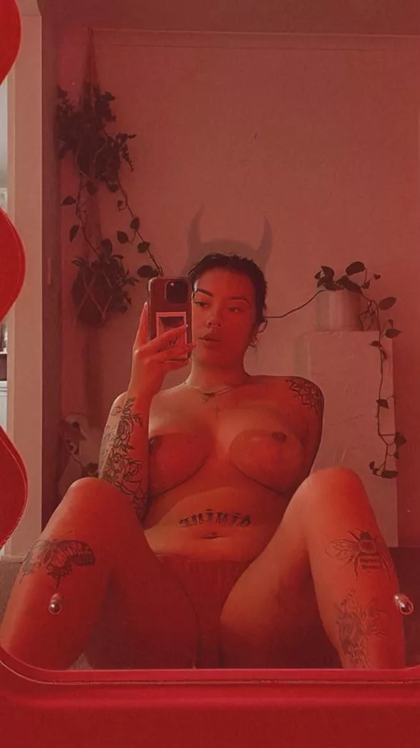 Slide your cock right in and let me be your fuckdoll