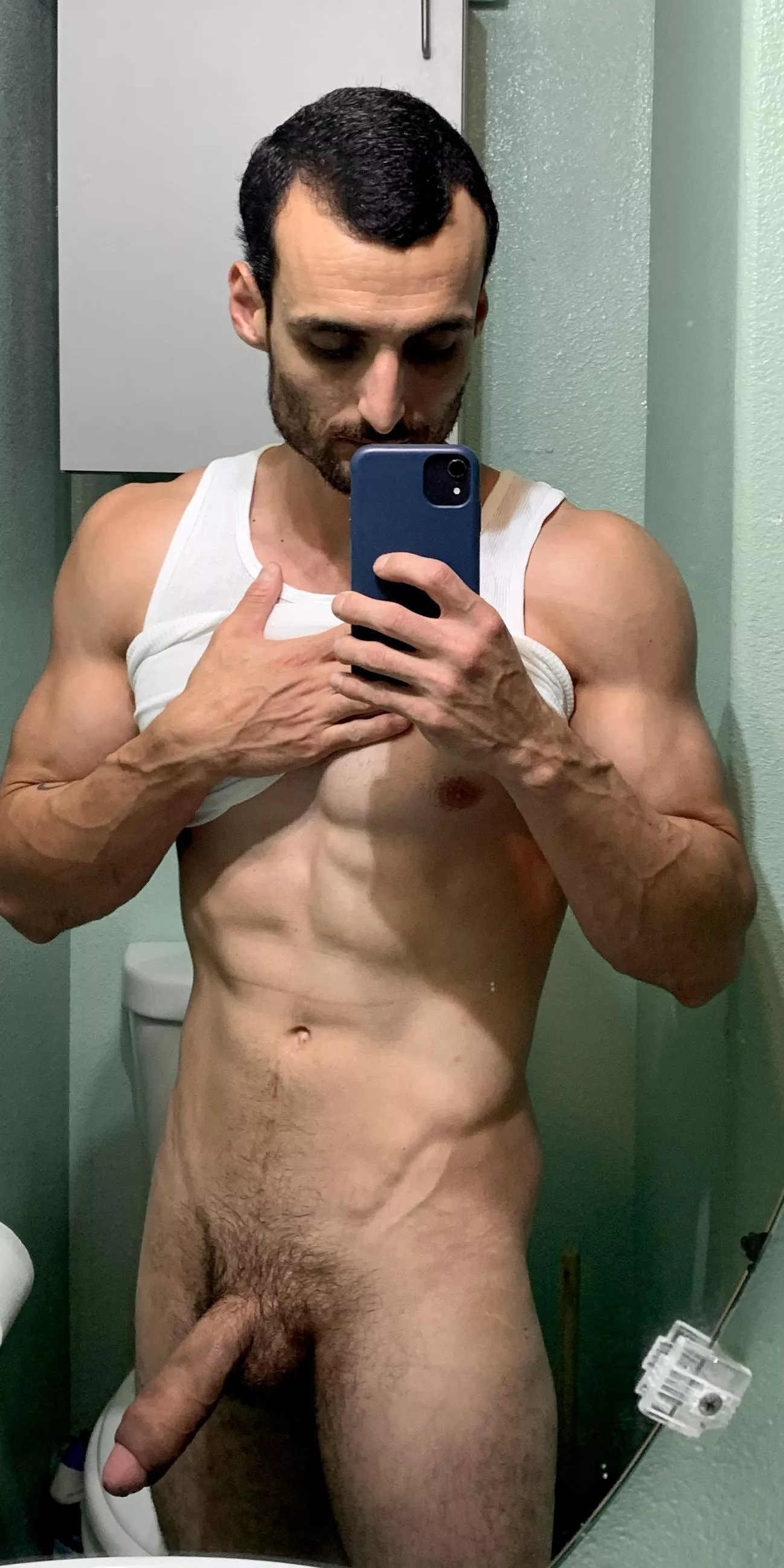 southern California's finest sausage , [m] please help me with this load.