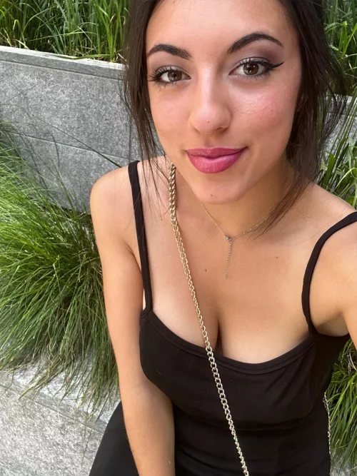 Spend time with me and I promise it'd be worth it