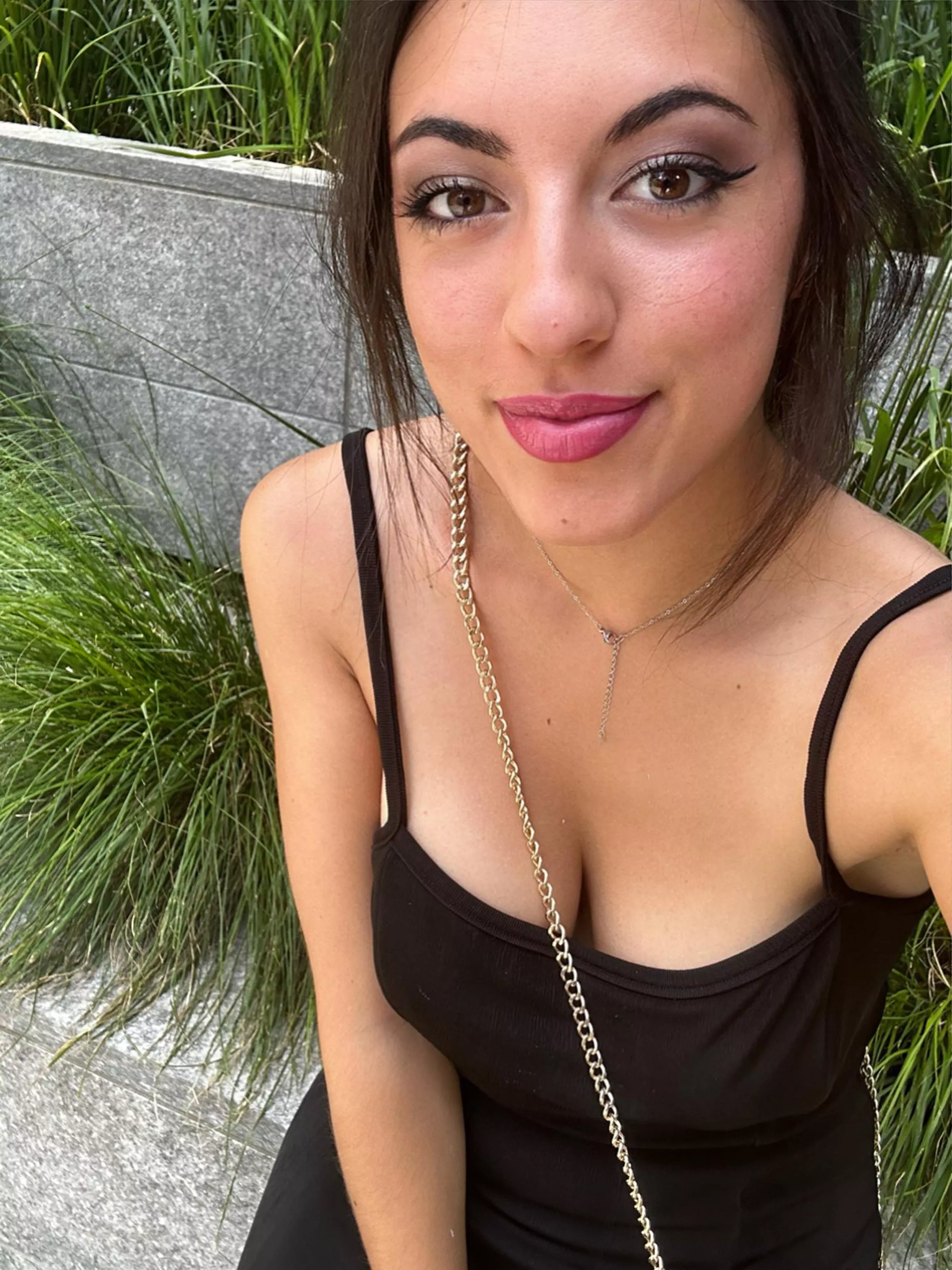 Spend time with me and I promise it'd be worth it