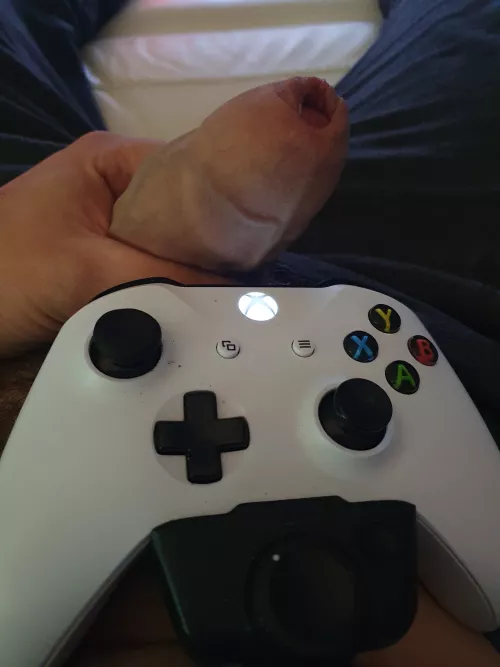 Sunday gaming and play