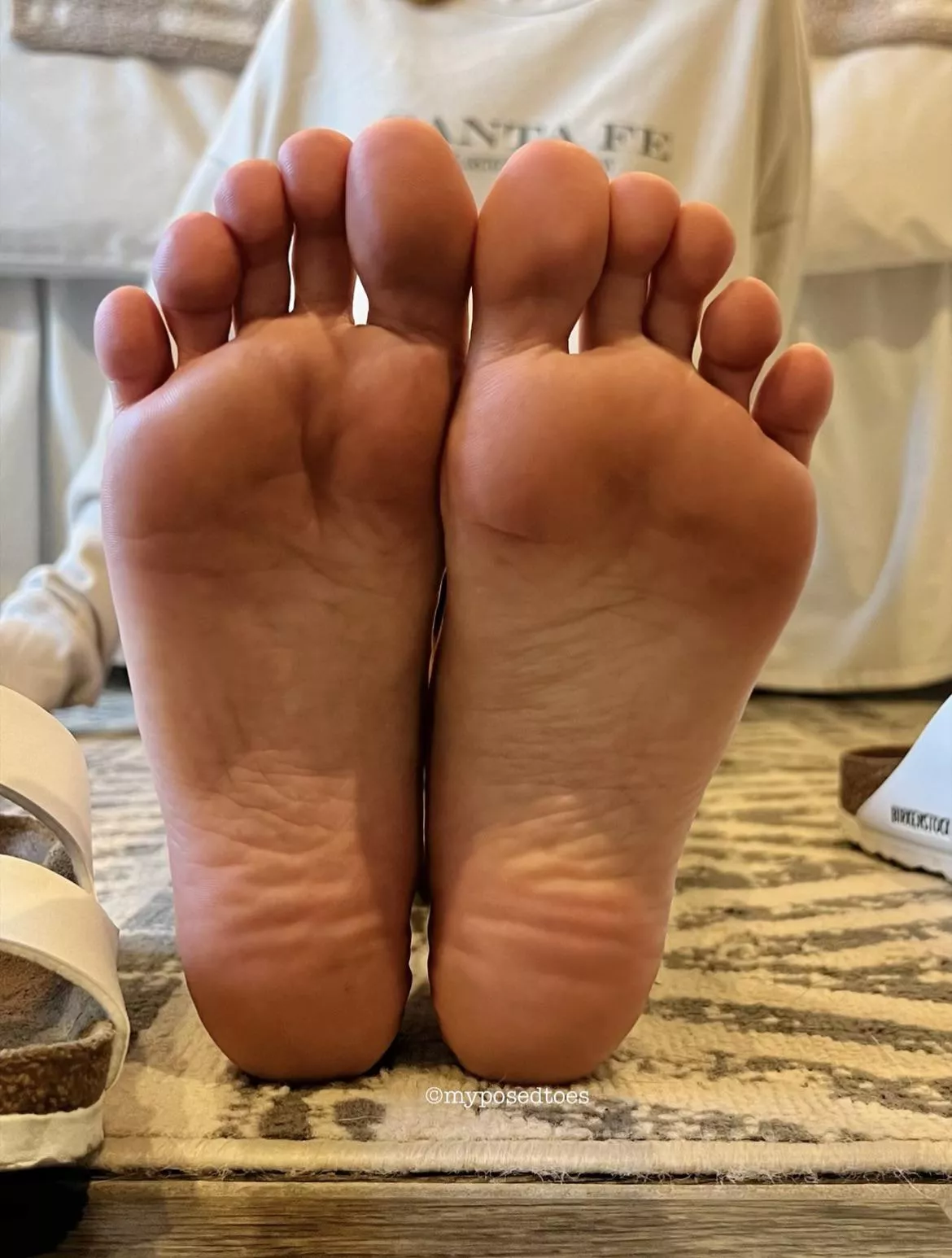 Sunday Soles