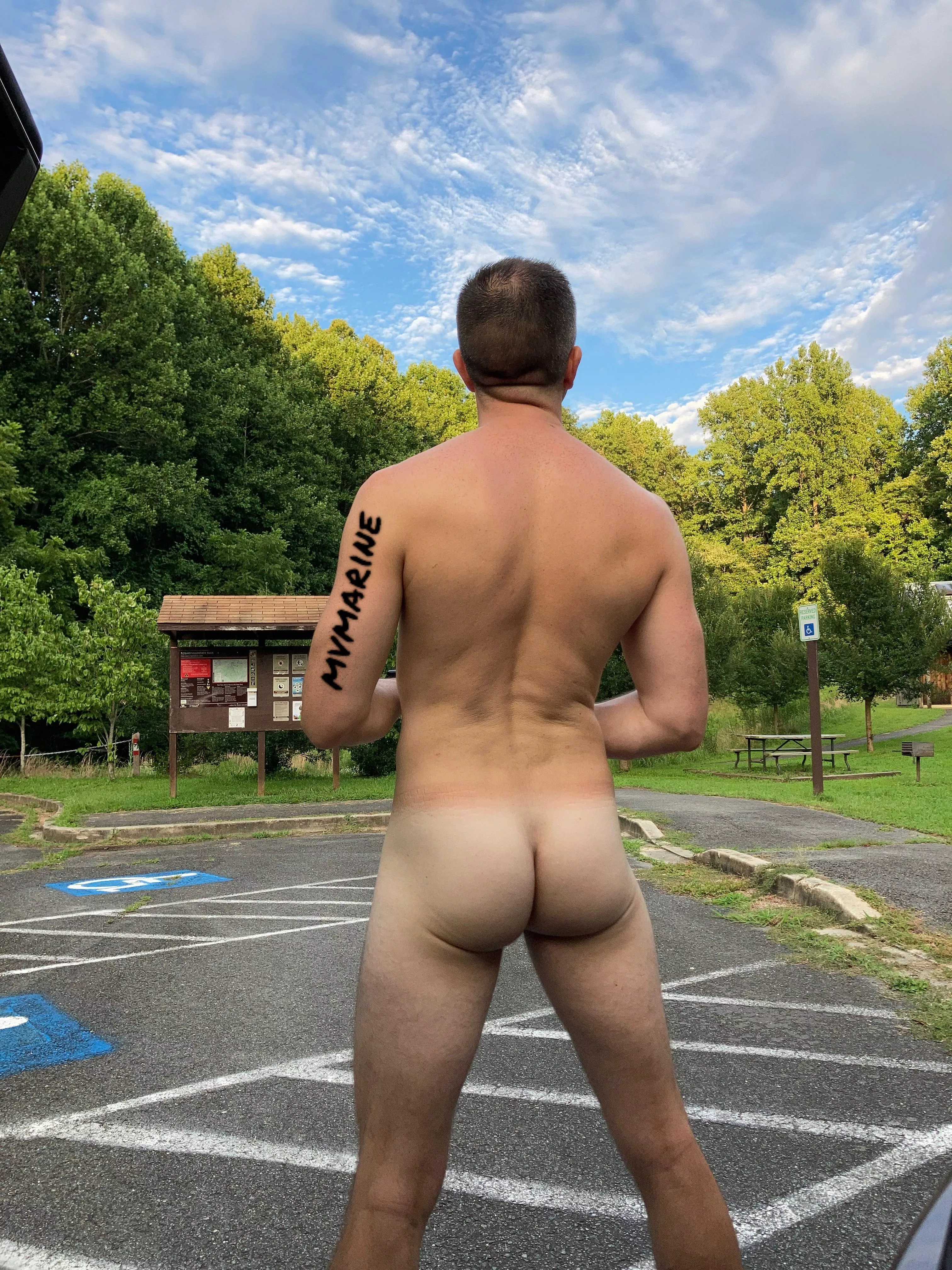 Take care of yourself!