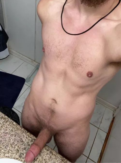 Tell me what you think